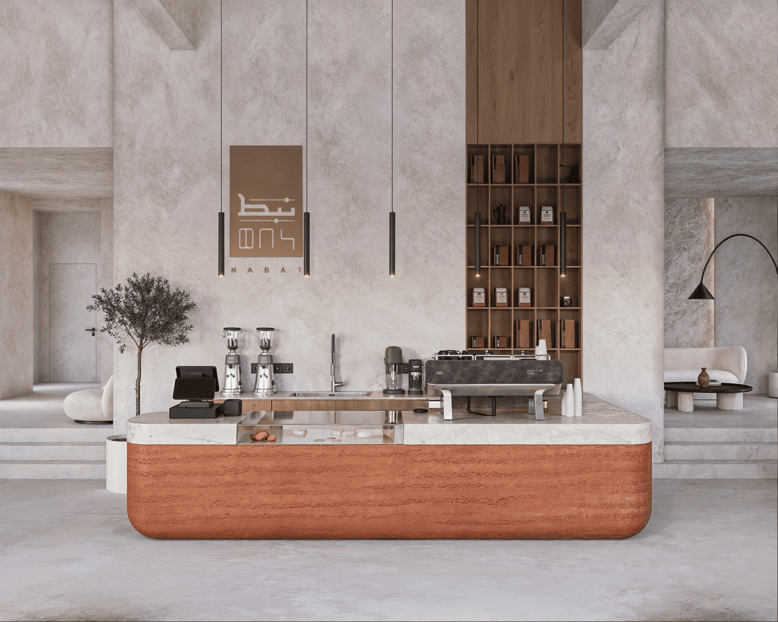 renderizado